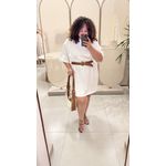 VESTIDO CAMISETÃO - OFF