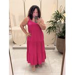 VESTIDO YARA - PINK
