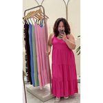 VESTIDO YARA - PINK