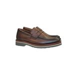 SAPATO MASCULINO TRIPOLI MOURO