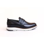 SAPATO MASCULINO MANCHESTER PRETO