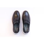 SAPATO MASCULINO MANCHESTER PRETO