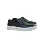 MOCASSIM KOBI PRETO