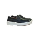 MOCASSIM MASCULINO CITY PRETO