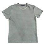 T-SHIRT MASCULINA BASICA - VERDE