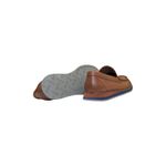 MOCASSIM CRETA WHISKY DET. TELHA