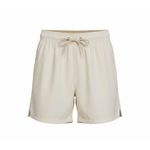 BERMUDA MASCULINA TACTEL AREIA