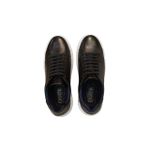 TÊNIS MASCULINO LINEO PRETO