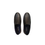 MOCASSIM LINEO PRETO