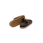 CHINELO MASCULINO SPRING MOURO SOLA AREIA