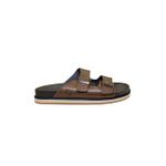 CHINELO MASCULINO SPRING MOURO SOLA AREIA