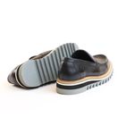 SAPATO BOLD TRATORADO