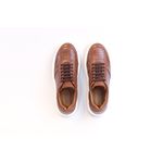 TÊNIS CASUAL CITY COM DETALHE DE FUROS