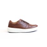 TÊNIS CASUAL CITY COM DETALHE DE FUROS