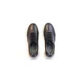 TÊNIS CASUAL CLOUD PRETO