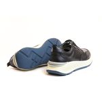 TÊNIS CASUAL CLOUD PRETO