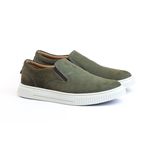 MOCASSIM URBAN ALECRIM