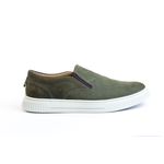 MOCASSIM URBAN ALECRIM