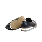MOCASSIM CRETA DET. SOLADO BRANCO