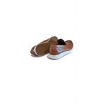 MOCASSIM TAYLOR MARROM