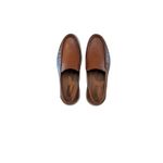 MOCASSIM TAYLOR MARROM