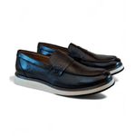 SAPATO MASCULINO SYROS PRETO
