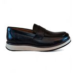 SAPATO MASCULINO SYROS PRETO