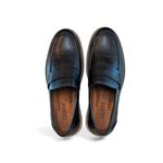 SAPATO MASCULINO SYROS PRETO