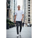 BÁSICA MASCULINA ALGODÃO EGÍPCIO - OFF WHITE