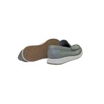MOCASSIM TAYLOR CONCRETO COM DETALHE