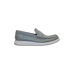 MOCASSIM TAYLOR CONCRETO COM DETALHE