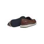 SAPATO MASCULINO SYROS WHISKY
