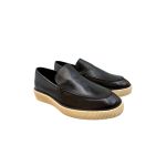MOCASSIM MASCULINO DIORNE PRETO