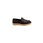 MOCASSIM MASCULINO DIORNE BROWN