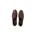 MOCASSIM MASCULINO DIORNE BROWN
