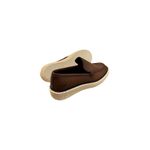 MOCASSIM MASCULINO DIORNE CONHAQUE