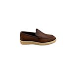 MOCASSIM MASCULINO DIORNE CONHAQUE