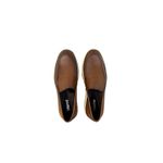 MOCASSIM MASCULINO DIORNE CONHAQUE