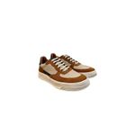 TÊNIS MASCULINO FLY CAMURCA FERRUGEM