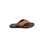 CHINELO MASCULINO LOBATO CARAMELO
