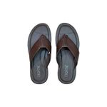 CHINELO MASCULINO LOBATO CAFÉ