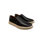 MOCASSIM URBAN PRETO