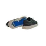 TÊNIS CASUAL MASCULINO URBAN PRETO
