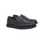 SAPATO MASCULINO TINOS CAFÉ