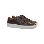 TÊNIS MASCULINO CASUAL FLAY MOURO