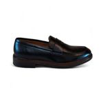 SAPATO MASCULINO PISA PRETO