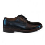 SAPATO MASCULINO PISA PRETO