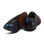 SAPATO MASCULINO PISA PRETO