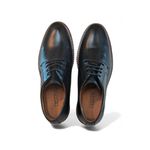 SAPATO MASCULINO PISA PRETO