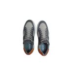 TÊNIS MASCULINO FLY CAMURCA CHUMBO